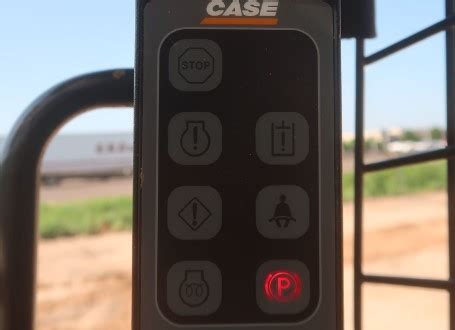 case 445 skid steer warning lights|case skid steer warning symbols.